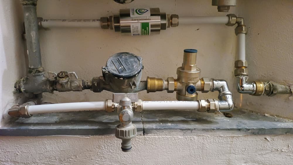 Installazione Drag'eau su impianto reale — progetto completato