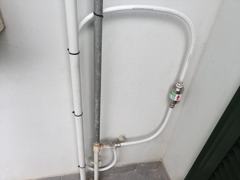 Installazione Drag'eau su impianto reale — progetto completato
