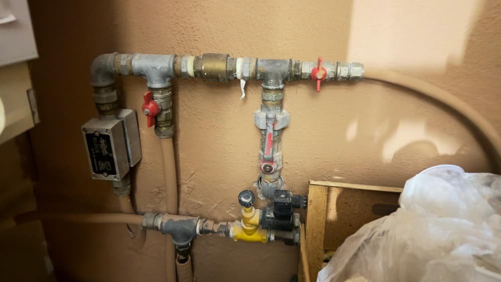 Installazione Drag'eau su impianto reale — progetto completato
