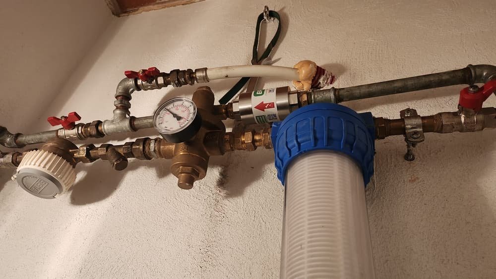 Installazione Drag'eau su impianto reale — progetto completato