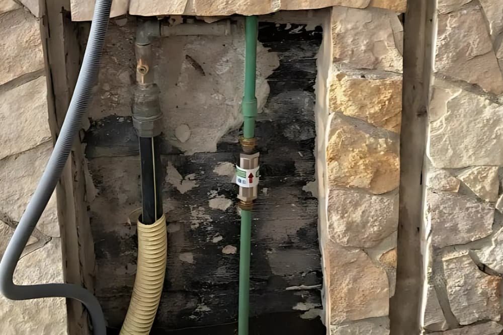Installazione Drag'eau su impianto reale — progetto completato